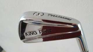 Clubs (King Par iron sets (almost new)) & Fairway Drivers
