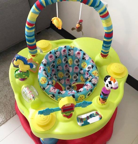 exersaucer price