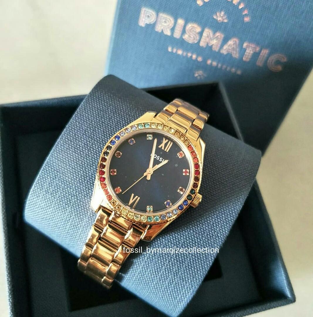 Fossil limited on sale edition watches 2018