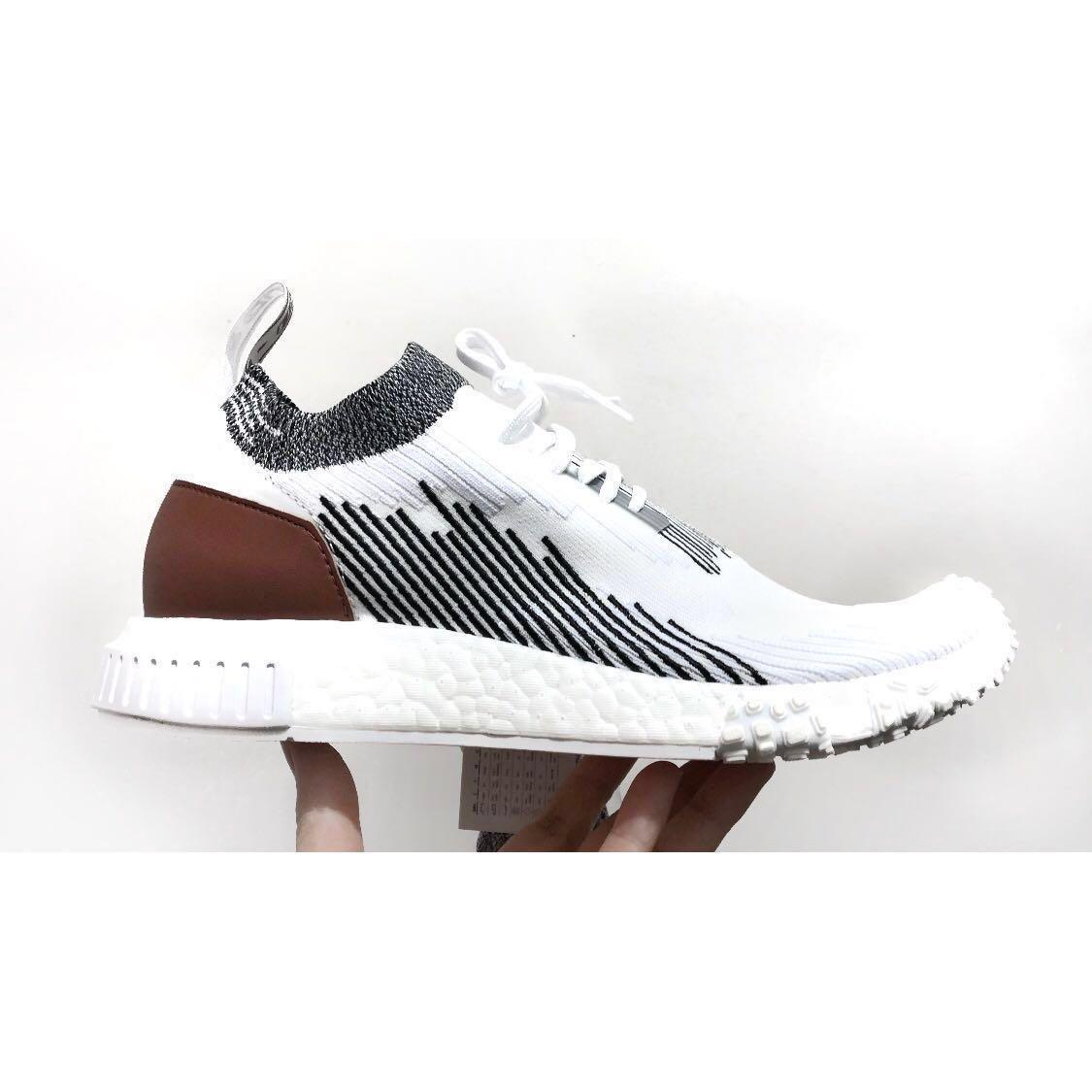 nmd racer whitaker