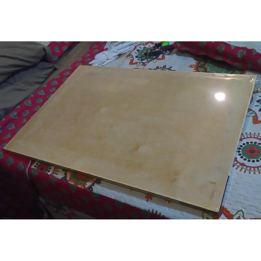 A1 Size Drafting Table with Bag, Hobbies & Toys, Stationary & Craft, Craft Supplies & Tools on