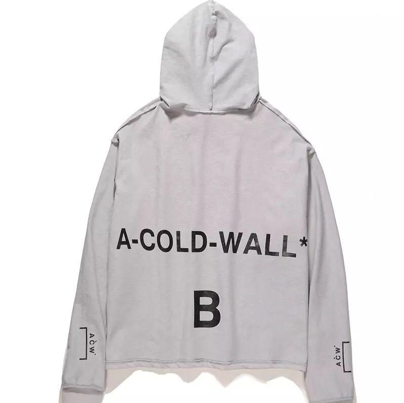 acw hoodie