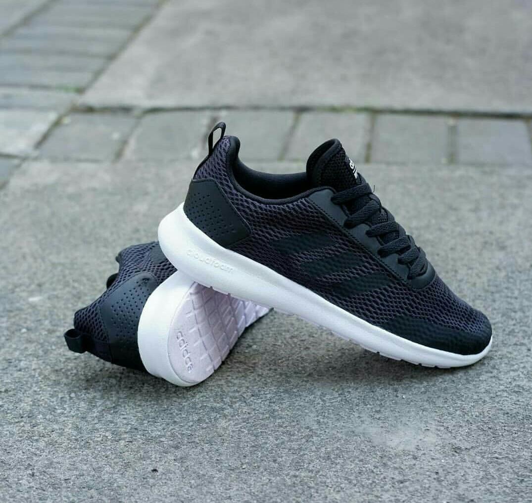 Adidas cloudfoam outlet race ultimate