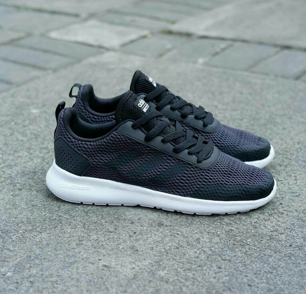 Adidas cloudfoam race ultimate outlet