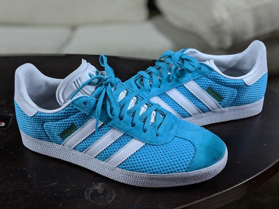 adidas gazelle silver green womens adidas Gazelle Indoor W HQ8717