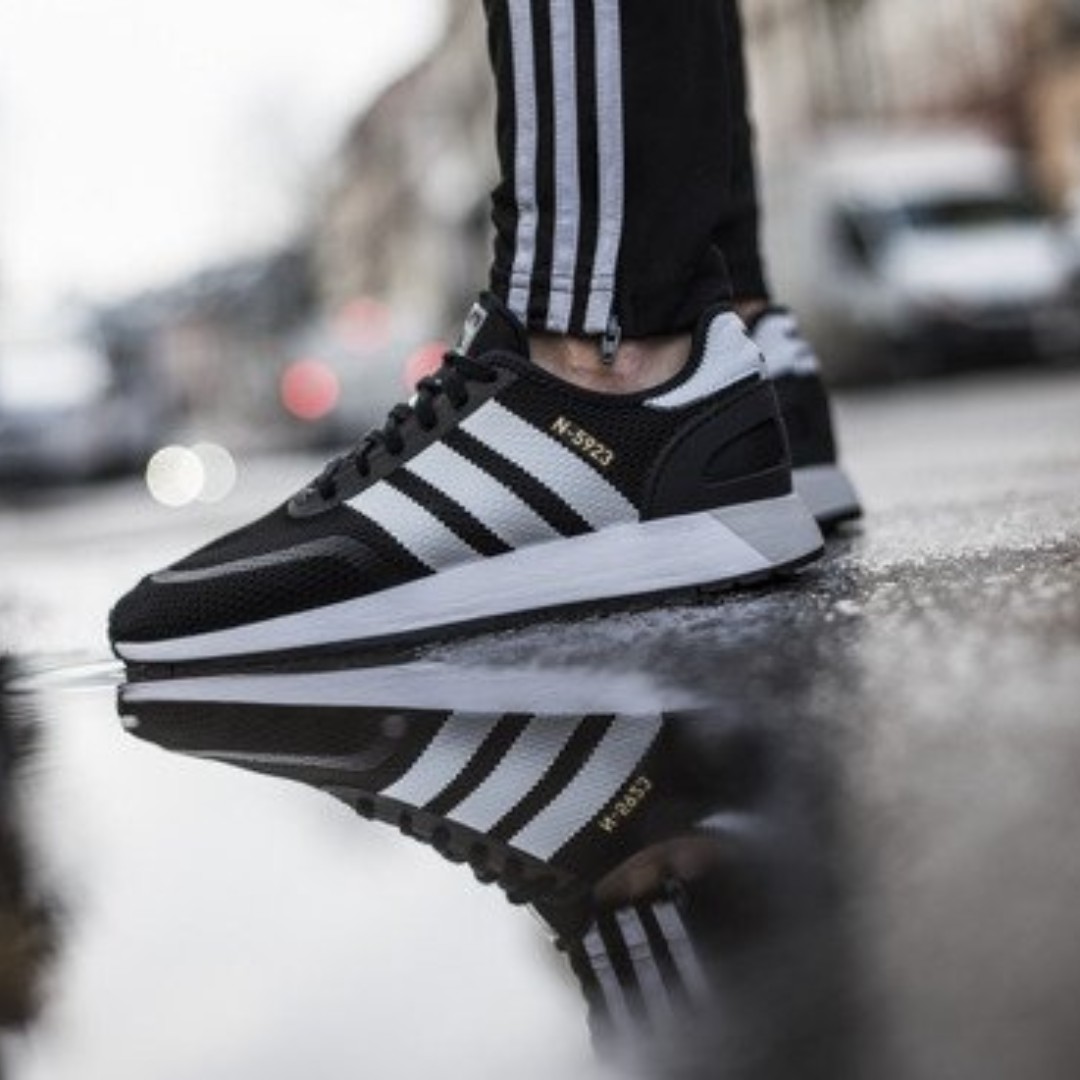 adidas Originals N 5923 Iniki Runner Cls Cq2337