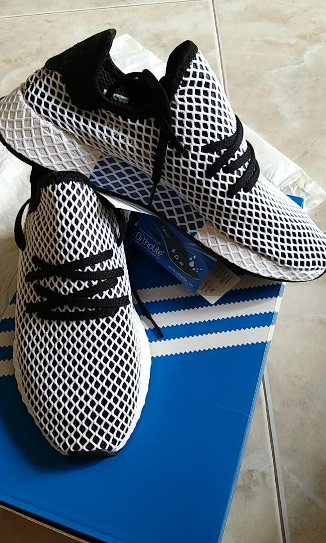 adidas deerupt runner 36