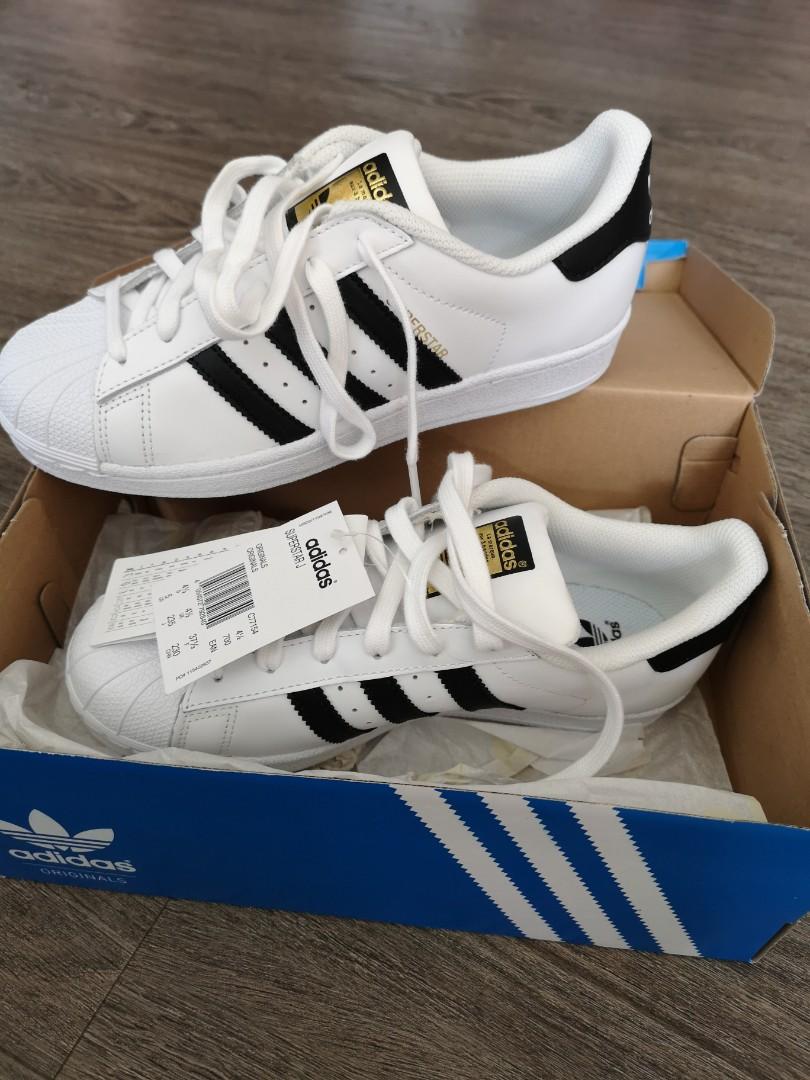 adidas superstar j