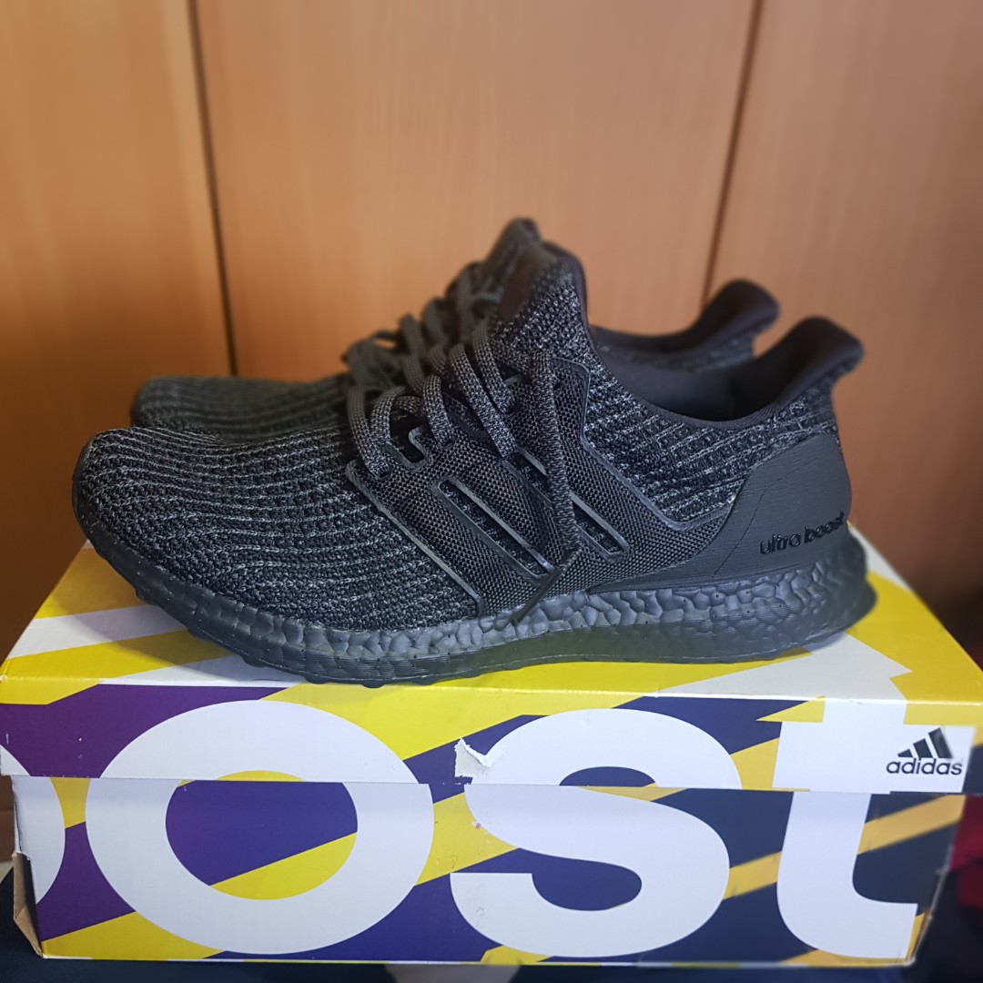 adidas Ultra Boost Size 7 Shoes Price Premium StockX