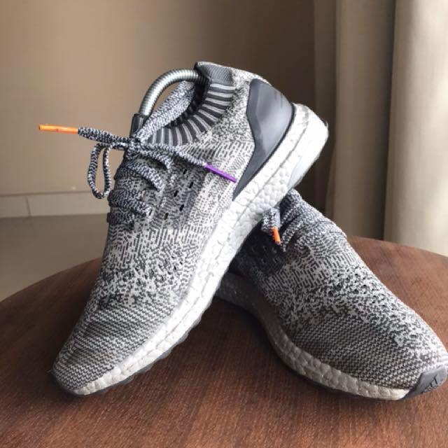 Ultra boost uncaged super bowl discount