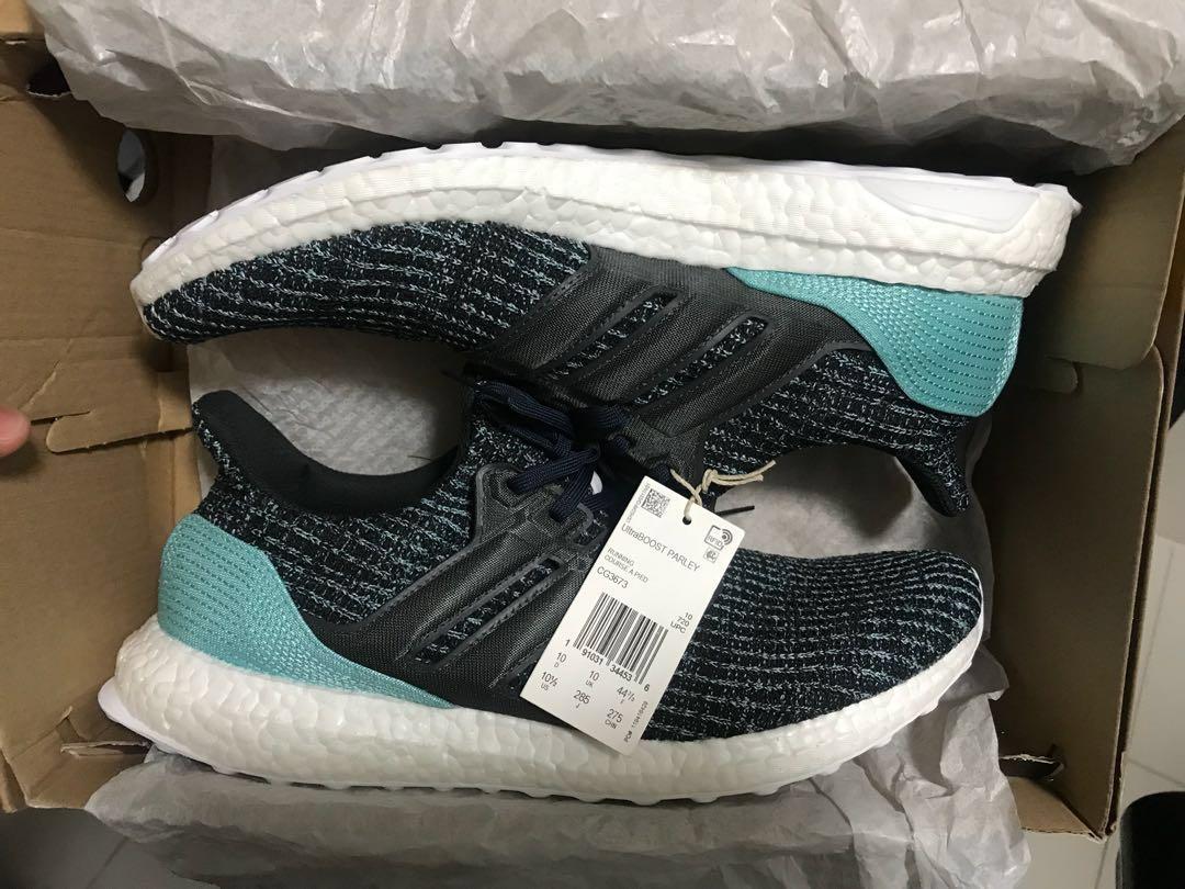 adidas Ultra Boost 3.0 Multi Color CG3004 SneakerNews.com