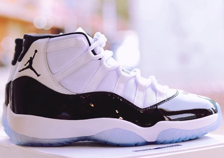 nike concord 11