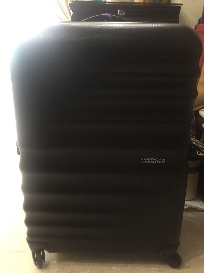 american tourister 28 inch