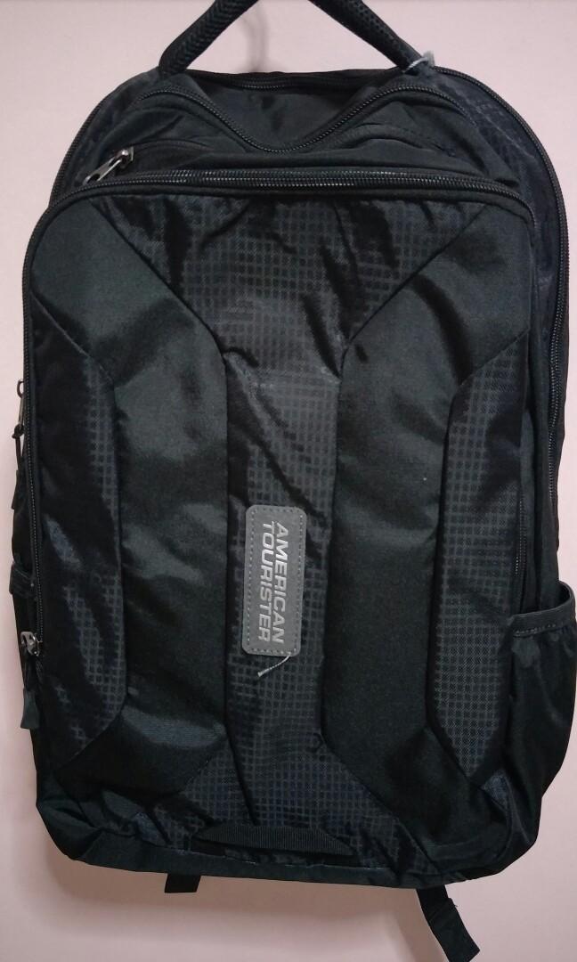 American tourister backpack 2018 hot sale