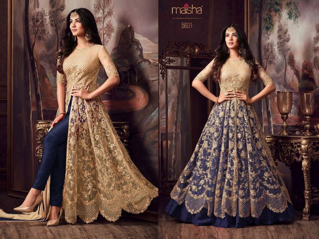 Frock suit hotsell 2018
