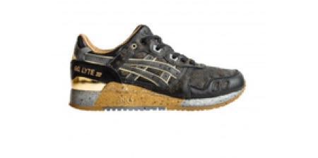 Asics Tiger x Limited Edt Gel Lyte III
