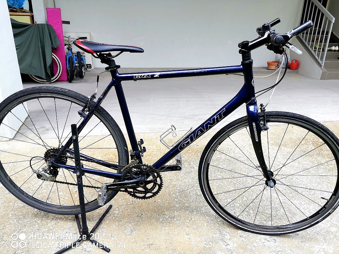 Giant crx online 2 price