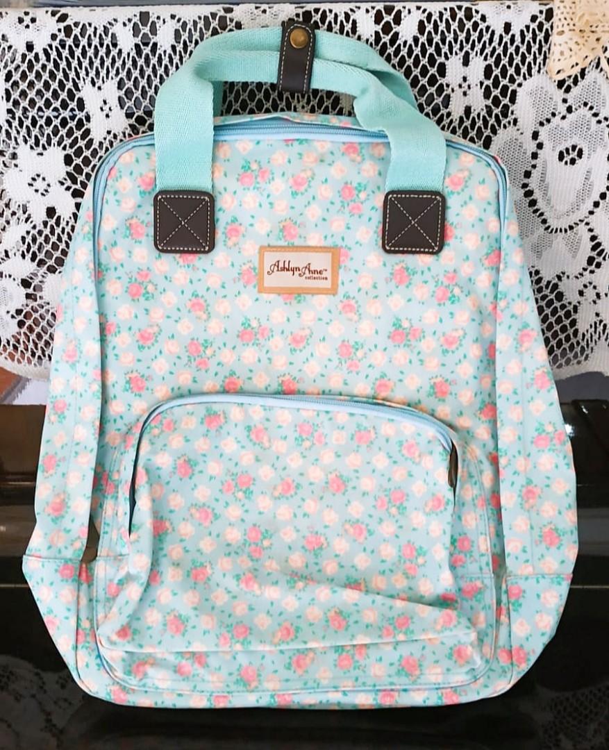 ashlyn anne backpack