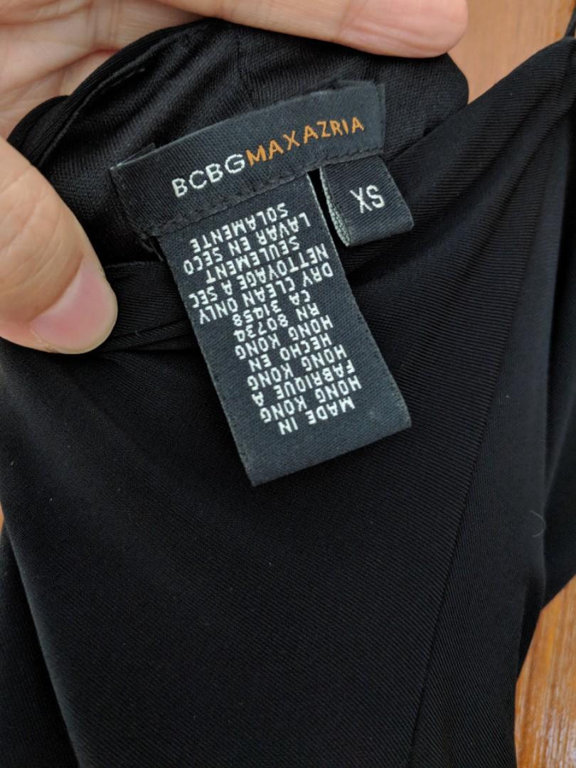 Bcbgmaxazria rn 80734 discount