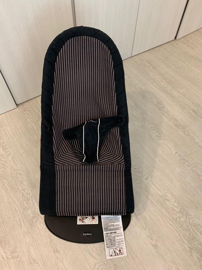 used bjorn bouncer