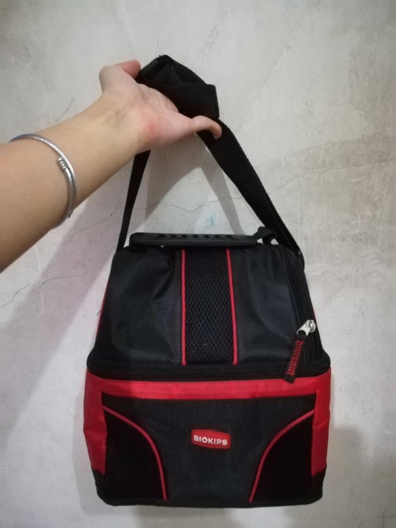 biokips lunch bag