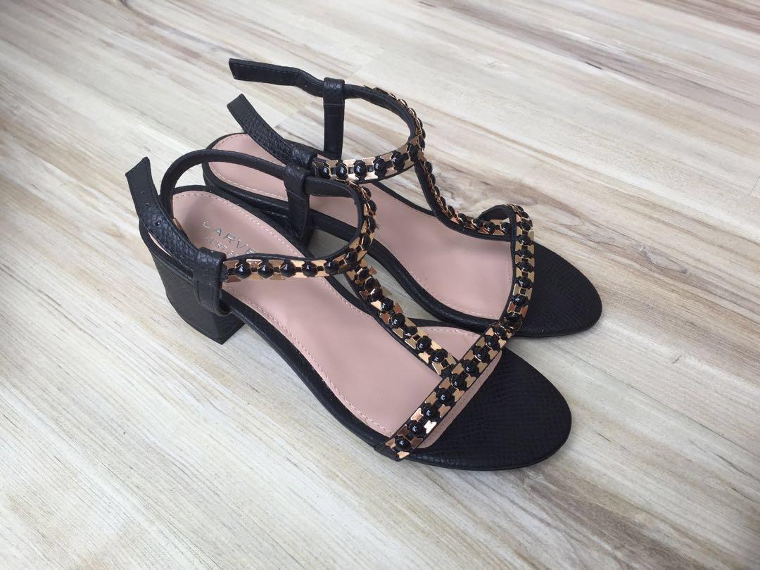 carvela blazen sandals