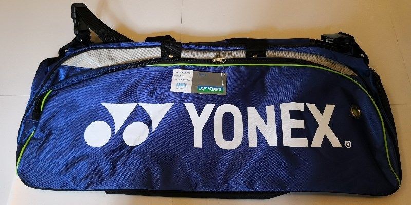 yonex duffle bag