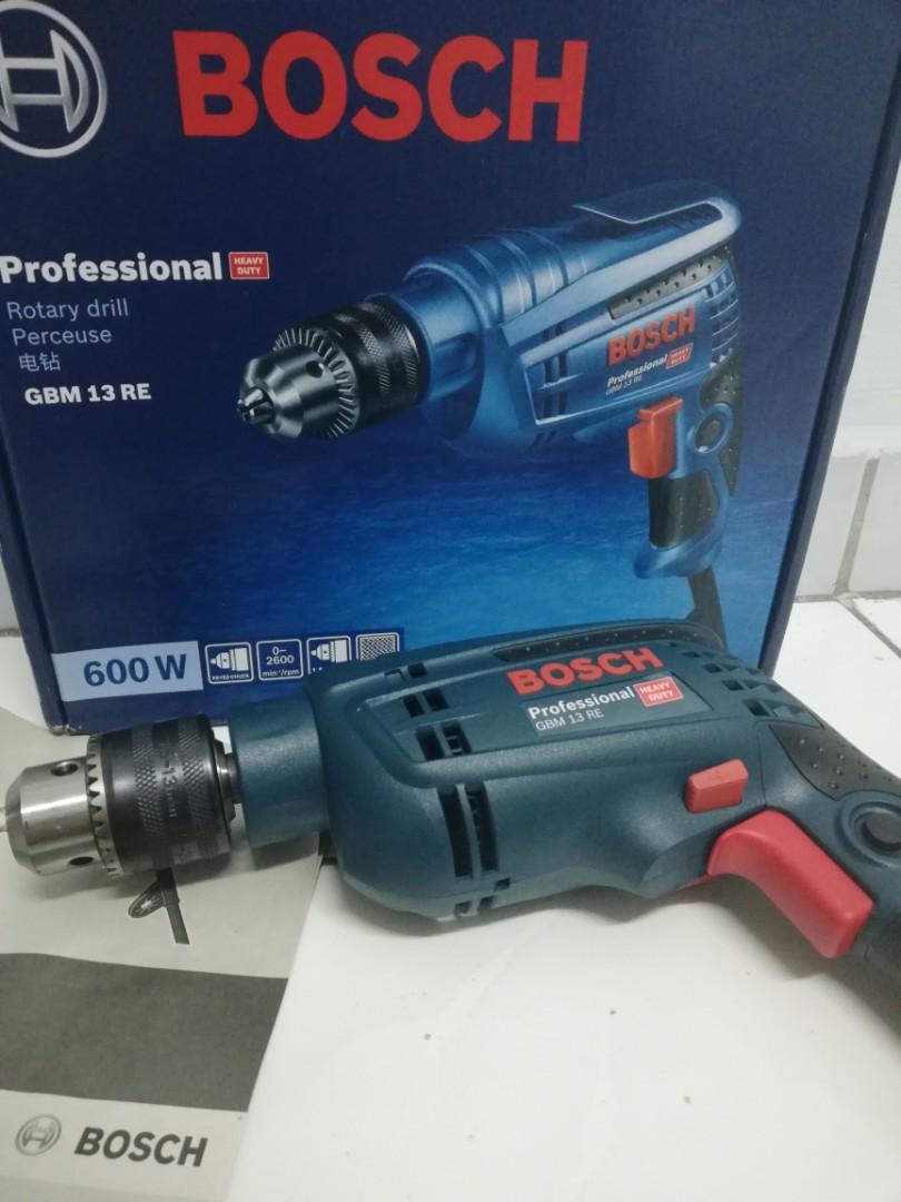Bosch gbm shop 13 re