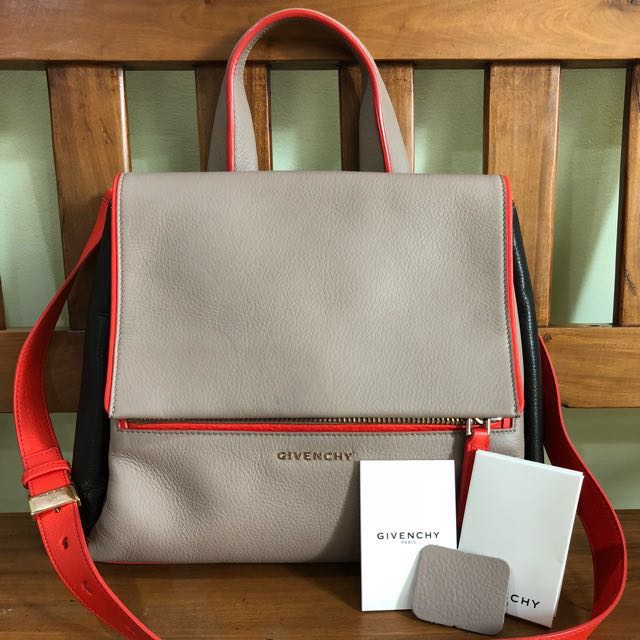 givenchy pandora pure small
