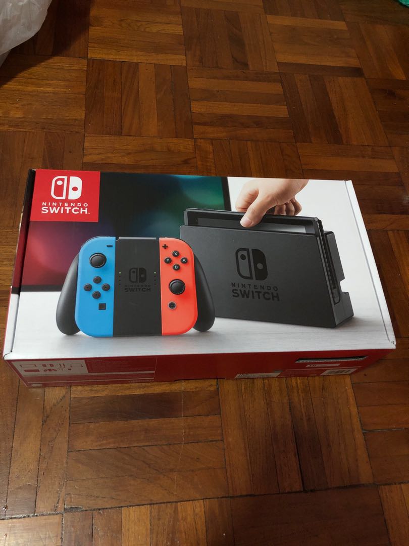 switch for sale