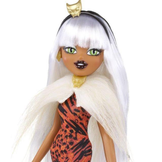 bratzillaz sashabella paws