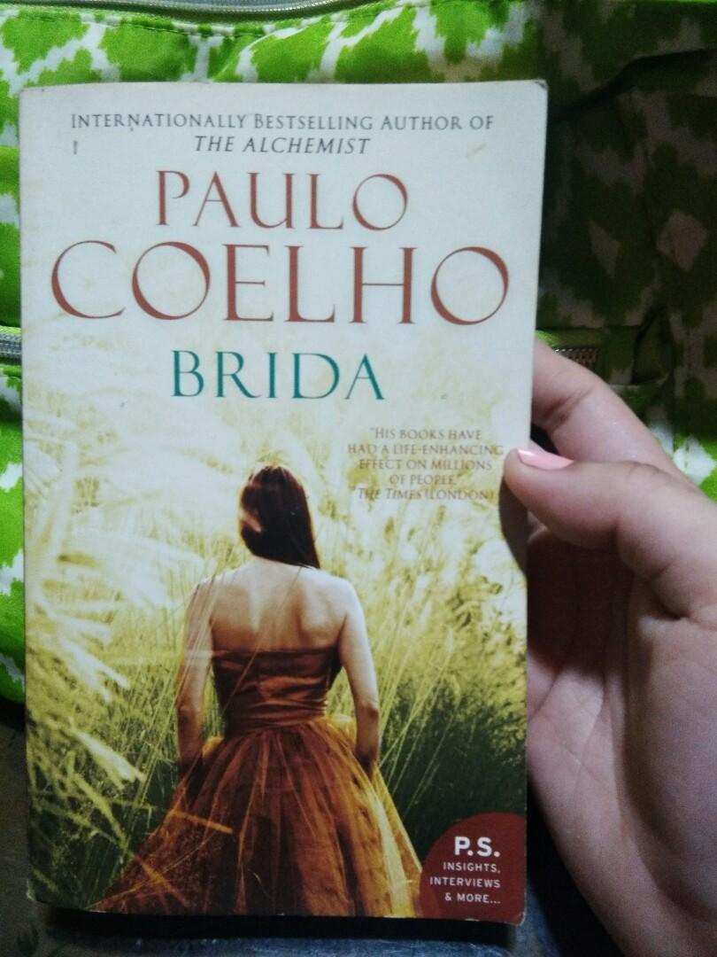 Get Coelho brida paulo For iPhone Free