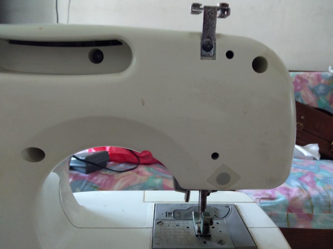 Brother BM2600 sewing machine, TV & Home Appliances, Washing Machines