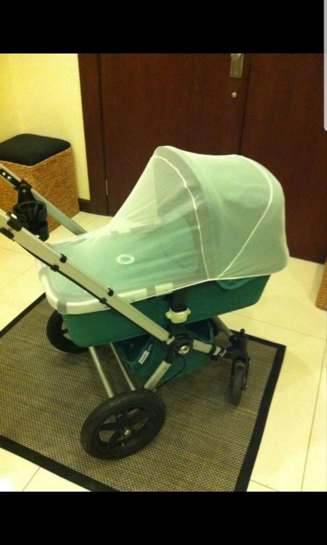 Gecko stroller cheap