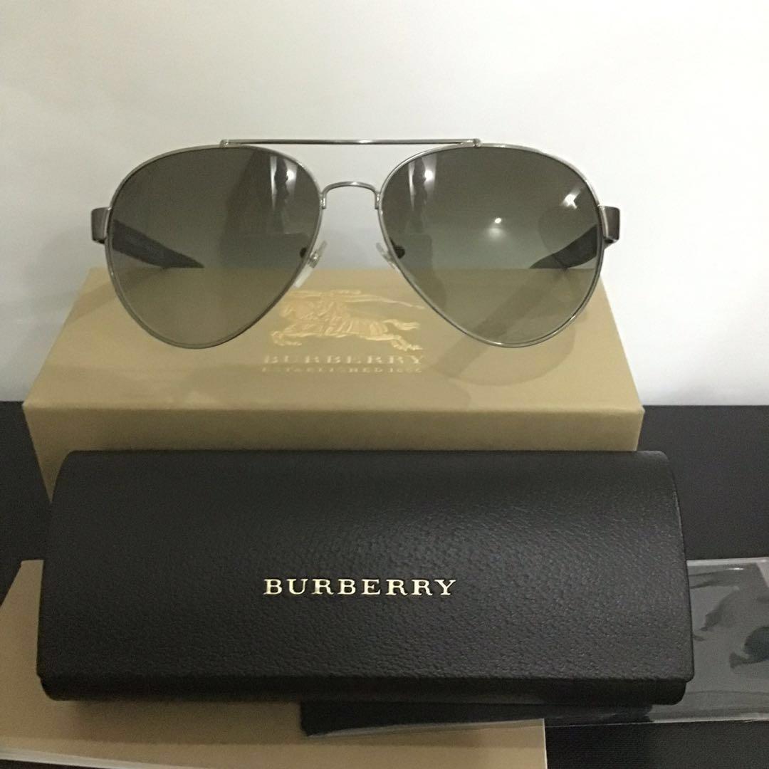 burberry sunglasses mens 2018
