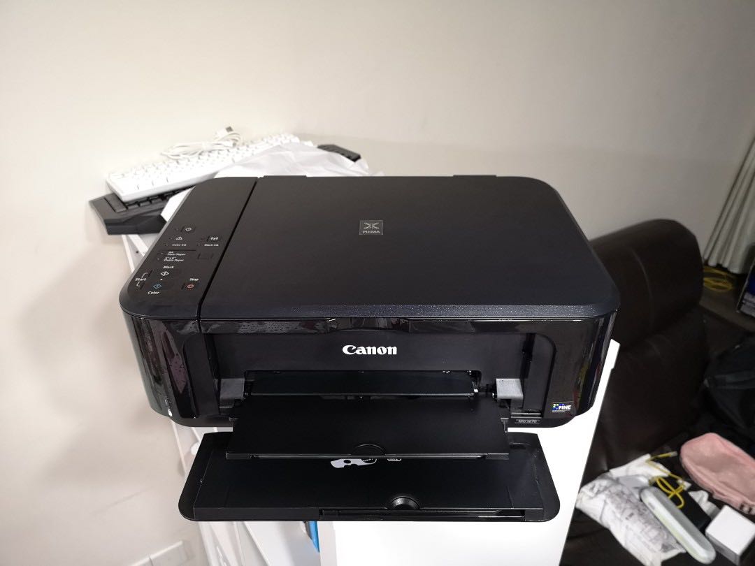 3670 printer