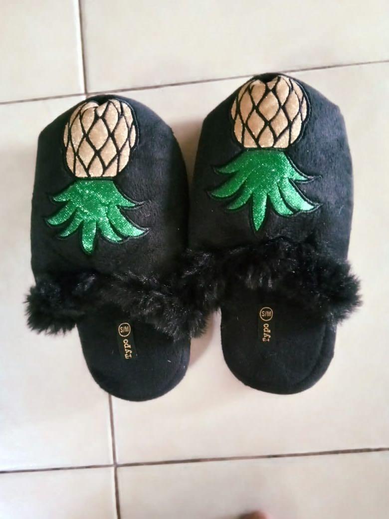carpet slippers womens