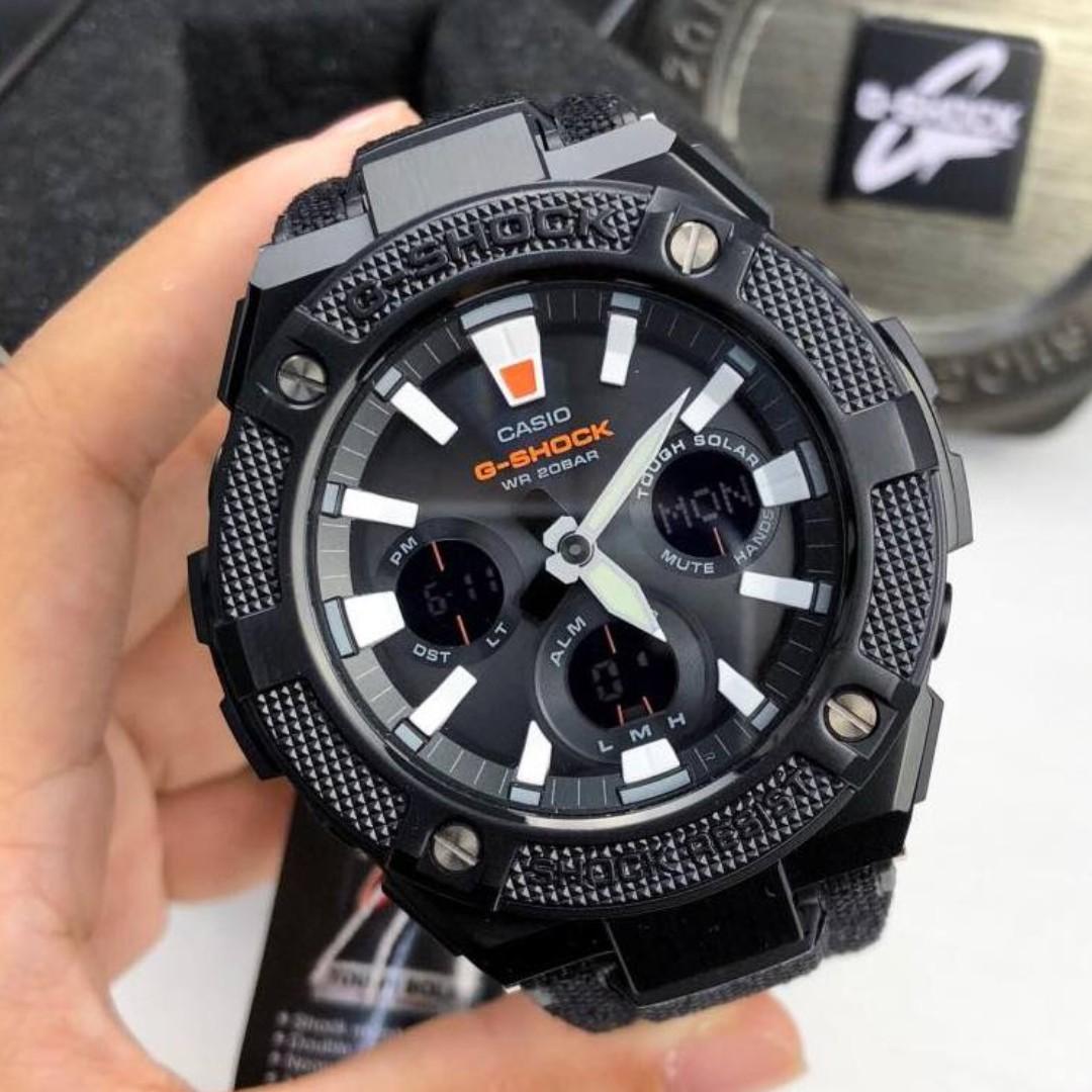 casio gst s130