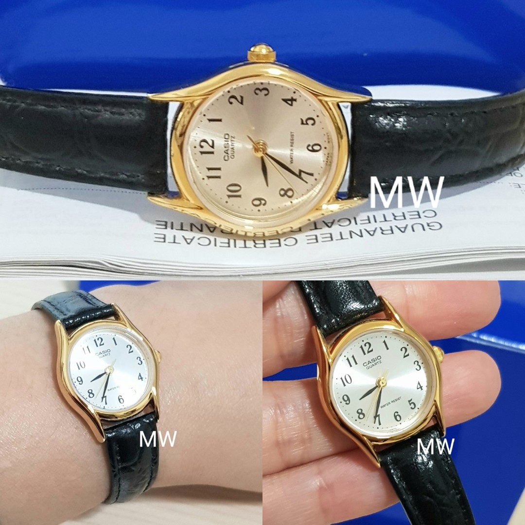 Casio ltp 1094 hot sale