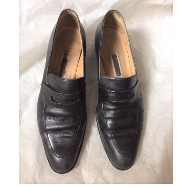 next ladies work shoes