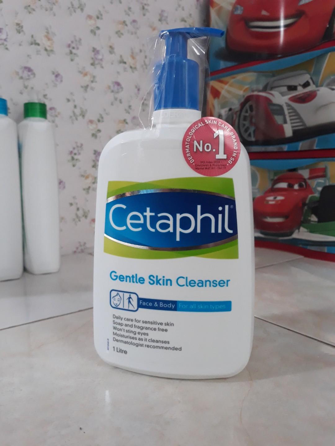 cetaphil 1000ml