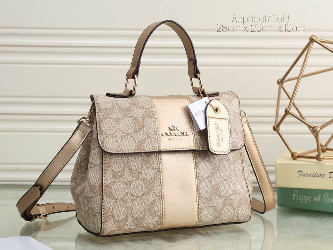 Handbag coach new arrivals gred aaa