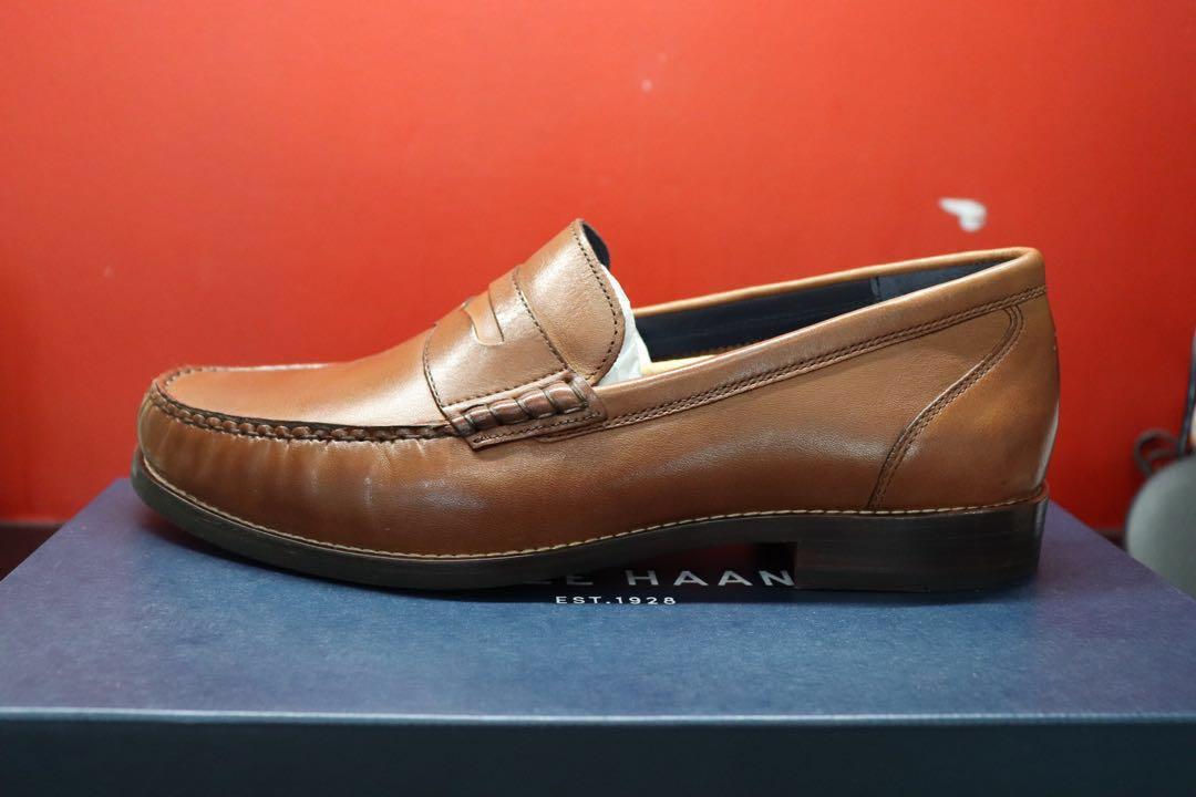 Pinch Grand Casual Penny Loafer Great 