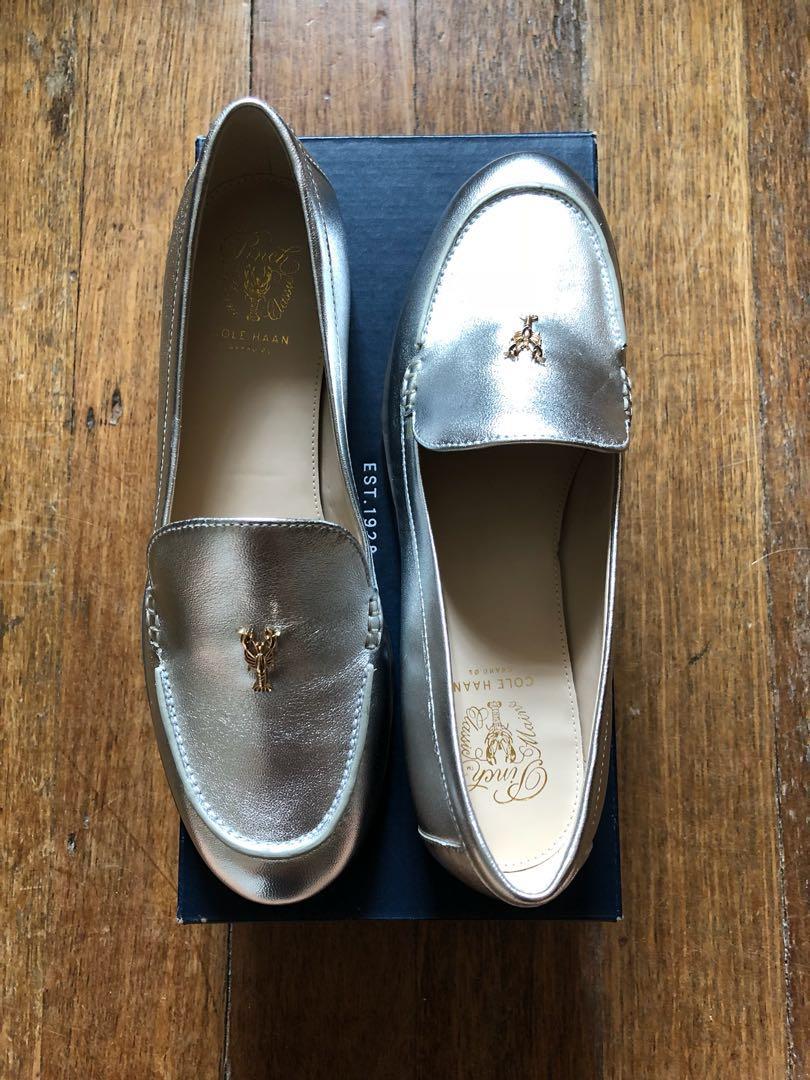 Cole haan store pinch lobster loafer