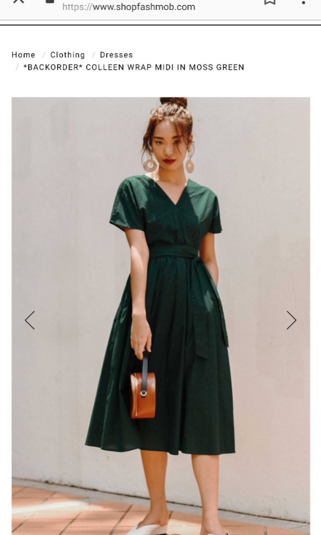 Colleen Dresses