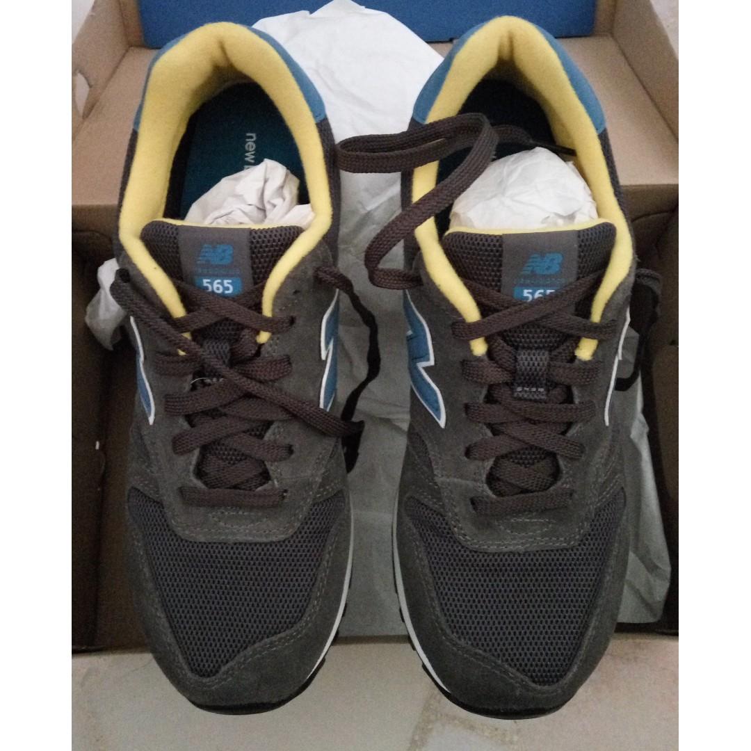 New balance 2025 classics ml565