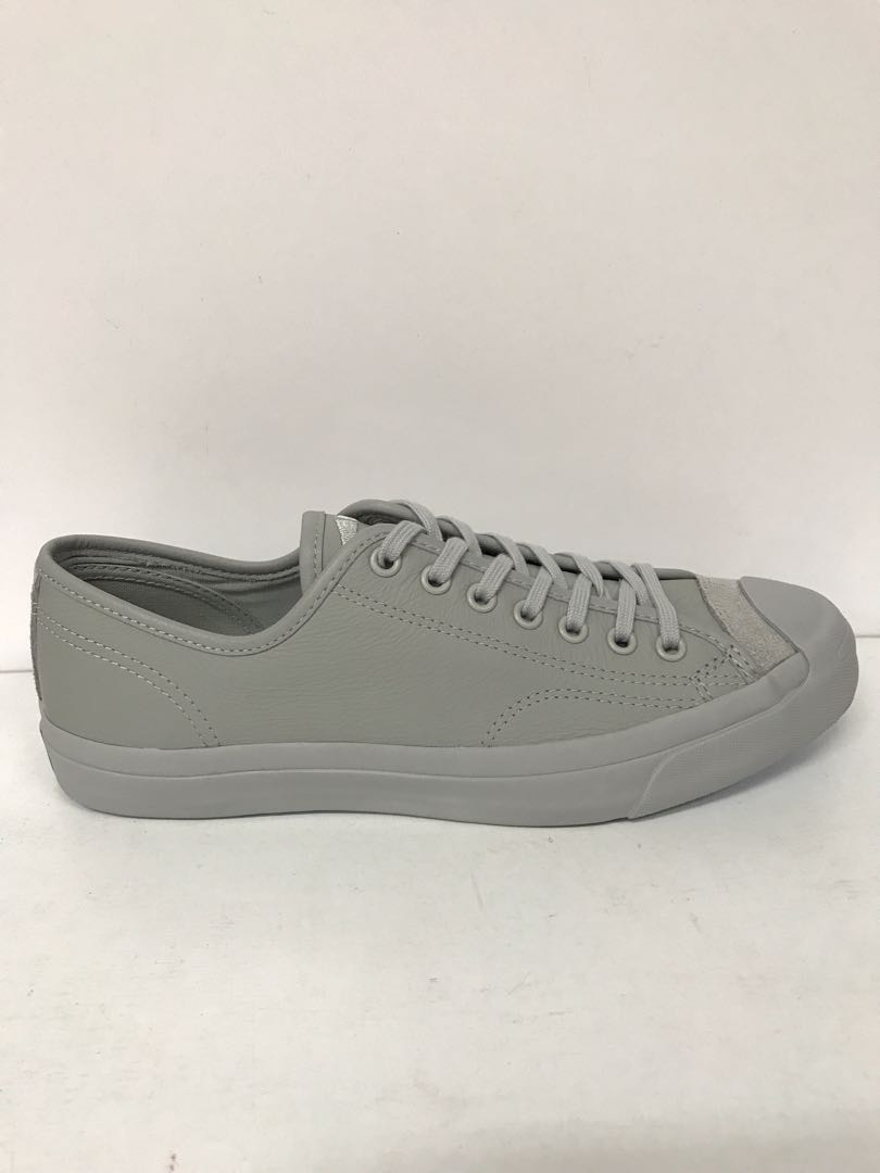 grey jack purcell