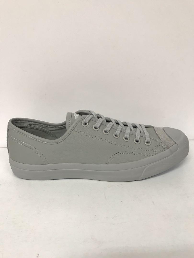 CONVERSE JACK PURCELL OX ASH GREY/ASH 