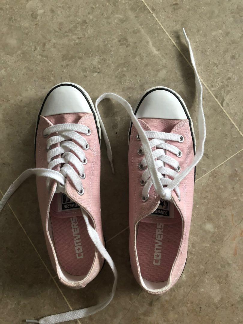 where can i find converse shoes for cheap