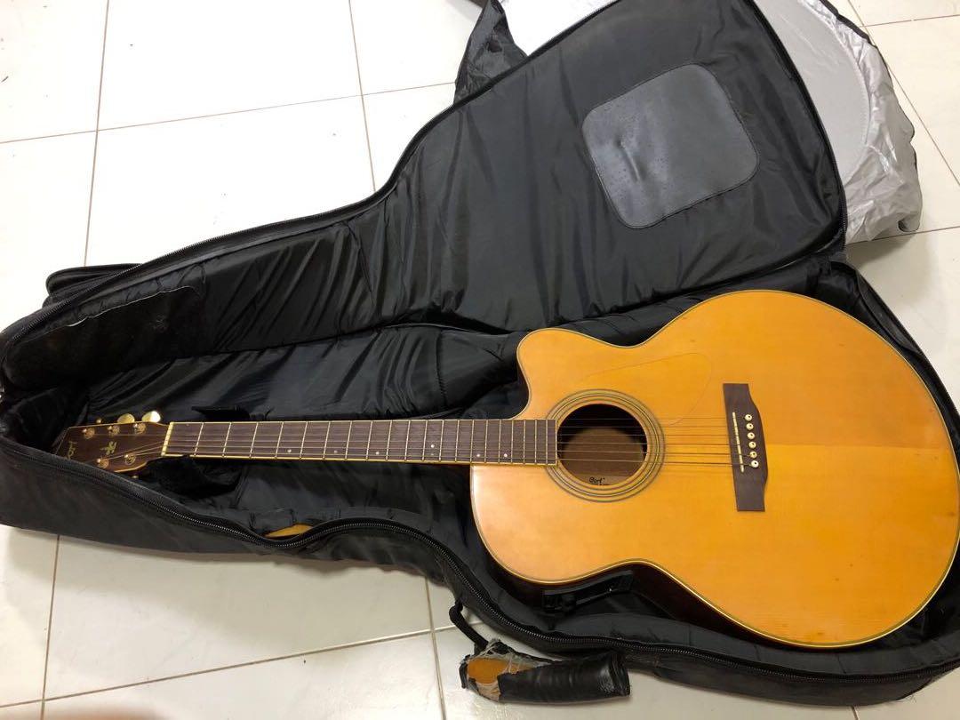Cort sj5x